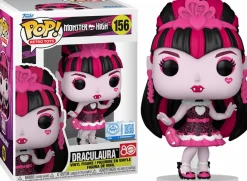 Standard Pop!>Monster High - Draculaura (Sweet 1600) Pop! Vinyl Figure