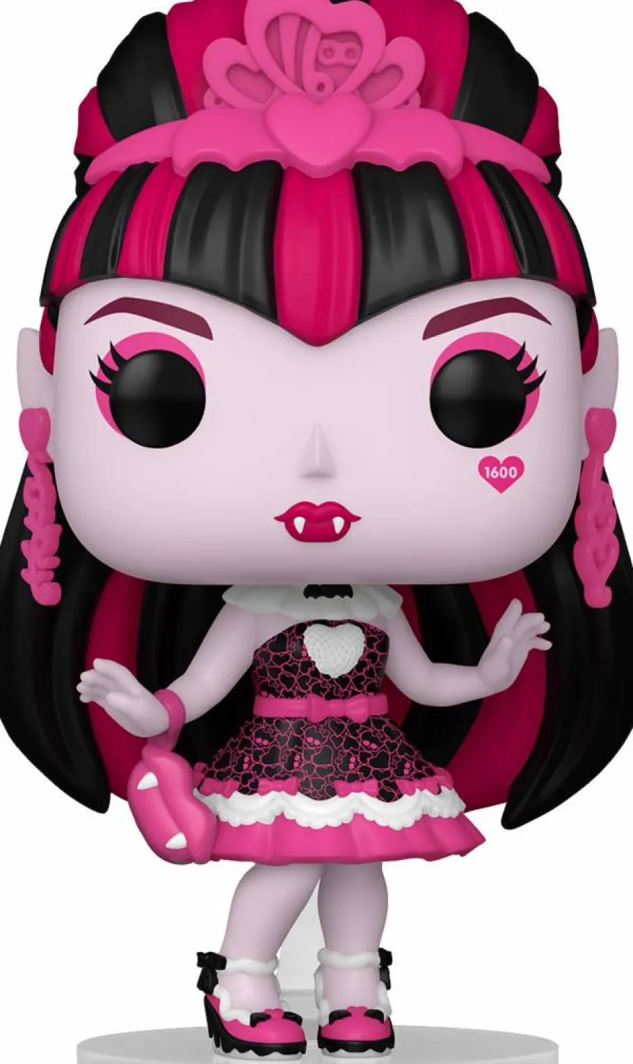 Standard Pop!>Monster High - Draculaura (Sweet 1600) Pop! Vinyl Figure