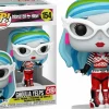 Standard Pop!>Monster High - Ghoulia Yelps Pop! Vinyl Figure