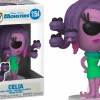 Standard Pop!>Monsters, Inc. - Celia 20th Anniversary Pop! Vinyl Figure