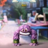 Cosbaby>Monsters University Monsters Inc. - - Art Cosbaby 3" Hot Toys Figure