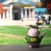 Cosbaby>Monsters University - Squishy Cosbaby 3" Hot Toys Figure