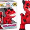 Super-Sized Pop!>Moon Girl and Devil Dinosaur (2023) - Devil Dinosaur 6” Super Sized Pop! Vinyl Figure