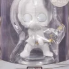 Cosbaby>Moon Knight (2021) - Mr. Knight Luminous Reflective Effect Cosbaby (S) Hot Toys Figure