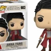 Standard Pop!>Mortal Engines - Anna Fang Pop! Vinyl Figure