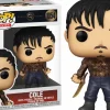 Standard Pop!>Mortal Kombat (2021) - Cole Pop! Vinyl Figure
