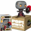 Collector & Mystery Boxes>Mortal Kombat 11 - Kung Lao (Fatality) Mystery Box (Includes Kung Lao & 3 Exclusive Pop! Vinyl Figures)