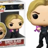 Standard Pop!>Mortal Kombat (2021) - Sonya Blade Pop! Vinyl Figure
