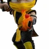 Designer Vinyl>Mortal Kombat - Scorpion MiniCo 6" Vinyl Figure