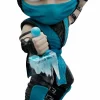 Designer Vinyl>Mortal Kombat - Sub-Zero MiniCo 6" Vinyl Figure
