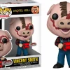 Standard Pop!>Mother of Rock Motel Hell - Vincent Smith Pop! Vinyl Figure
