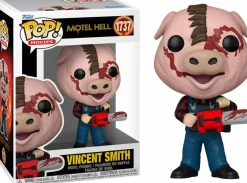 Standard Pop!>Mother of Rock Motel Hell - Vincent Smith Pop! Vinyl Figure