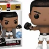 Standard Pop!>Muhammad Ali - (Arms Raised) Pop! Vinyl Figure (Popcultcha Exclusive)