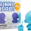 Diy (Do-It-Yourself)>Munnyworld - 2" DIY Micro Foomi Vinyl