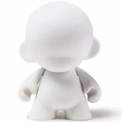 Diy (Do-It-Yourself)>Munnyworld - Munny DIY 4” Vinyl Figure