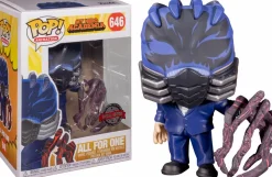 Standard Pop!>My Hero Academia - All For One Quirk Pop! Vinyl Figure