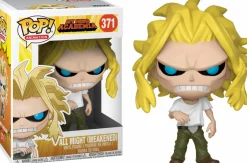 Standard Pop!>My Hero Academia - All Might Weakened Pop! Vinyl Figure