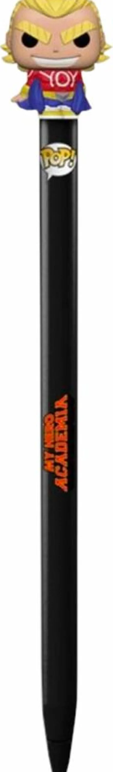 Pop! Home & Accessories>My Hero Academia - All Might Pop! Pen Topper