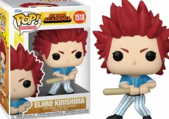 Pop! Bundles>My Hero Academia - Batter up (Baseball) Pop! Vinyl Bundle (Set of 4)