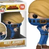 Standard Pop!>My Hero Academia - Best Jeanist Pop! Vinyl Figure