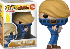 Standard Pop!>My Hero Academia - Best Jeanist Pop! Vinyl Figure