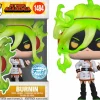 Standard Pop!>My Hero Academia - Burnin (Moe Kamiji) Pop! Vinyl Figure