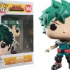 Standard Pop!>My Hero Academia - Deku New Pose Pop! Vinyl Figure