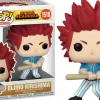 Standard Pop!>My Hero Academia - Eijiro Jiro (Baseball) Pop! Vinyl Figure