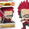 Standard Pop!>My Hero Academia - Eijiro Unbreakable Pop! Vinyl Figure