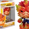 Standard Pop!>My Hero Academia - Endeavor Pop! Vinyl Figure