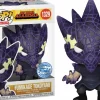 Standard Pop!>My Hero Academia - Fumikage Tokoyami (Black Abyss) Pop! Vinyl Figure
