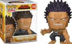 Super-Sized Pop!>My Hero Academia - Gigantomachia 6” Super Sized Pop! Vinyl Figure