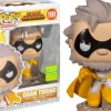 Funko Convention Exclusives>My Hero Academia - Gran Torino Pop! Vinyl Figure (2022 Summer Convention Exclusive)
