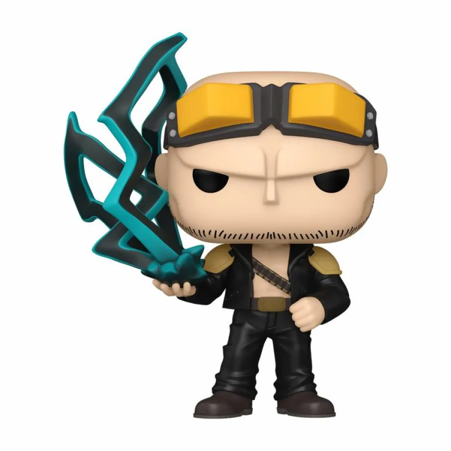 Pop! Bundles>My Hero Academia - Hero Society Pop! Vinyl Bundle (Set of 4)