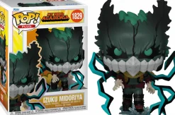 Pop! Bundles>My Hero Academia - Heroes & Villains Pop! Vinyl Bundle (Set of 6)