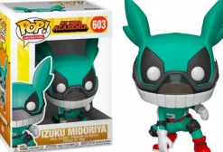 Standard Pop!>My Hero Academia - Izuku Midoriya (Deku with Helmet) Pop! Vinyl Figure