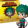 Designer Vinyl>My Hero Academia - Izuku Midoriya “Deku” 5 Star 4” Vinyl Figure