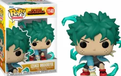 Standard Pop!>My Hero Academia - Izuku Midoriya (Deku) with Gloves Pop! Vinyl Figure