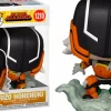 Standard Pop!>My Hero Academia - Juzo Honenuki Pop! Vinyl Figure