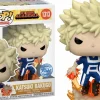 Standard Pop!>My Hero Academia - Katsuki Bakugo Training Pop! Vinyl Figure