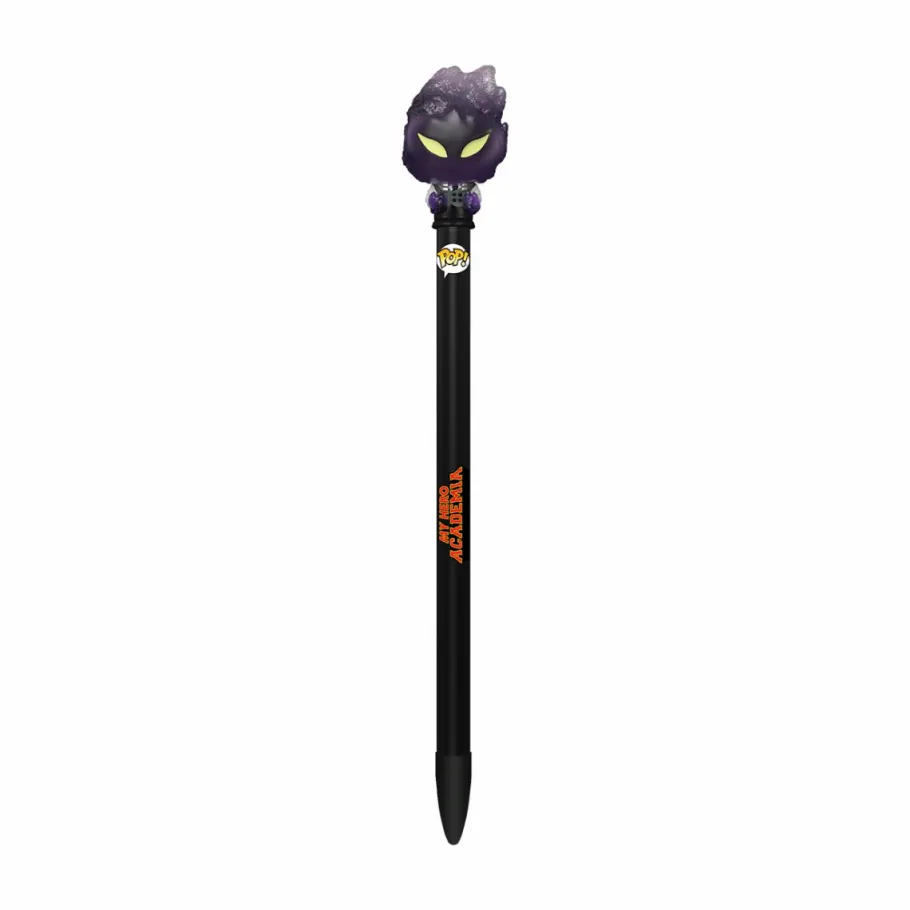 Pop! Home & Accessories>My Hero Academia - Kurogiri Pop! Pen Topper