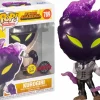 Standard Pop!>My Hero Academia - Kurogiri Glow in the Dark Pop! Vinyl Figure
