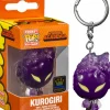 Pop! Keychains>My Hero Academia - Kurogiri Pocket Pop! Vinyl Keychain