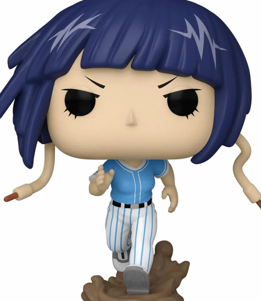 Standard Pop!>My Hero Academia - Kyoka Jiro (Baseball) Pop! Vinyl Figure