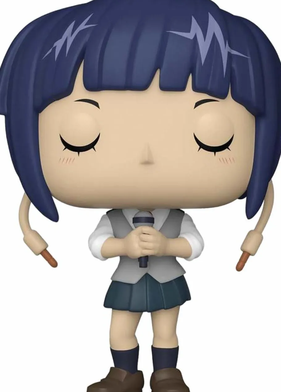 Pop! & Tee Sets>My Hero Academia - Kyoka Jiro Pop! Vinyl Figure & T-Shirt Box Set