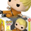 Standard Pop!>My Hero Academia - Mashirao Ojiro (Baseball) Pop! Vinyl Figure