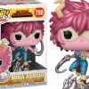 Standard Pop!>My Hero Academia - Mina Ashido Metallic Pop! Vinyl Figure