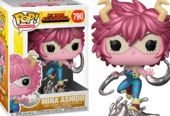 Standard Pop!>My Hero Academia - Mina Ashido Metallic Pop! Vinyl Figure