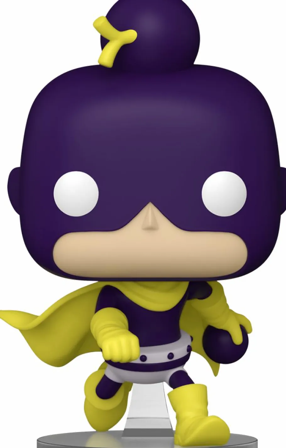 Standard Pop!>My Hero Academia - Minoru Mineta Pop! Vinyl Figure