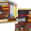 Pop! Deluxe>My Hero Academia - Mr. Compress in Hideout Deluxe Pop! Vinyl Figure